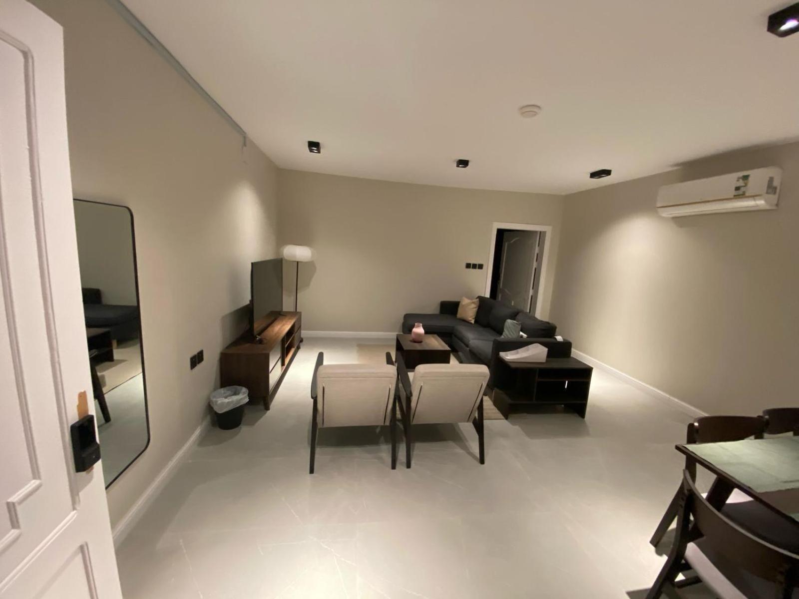 Al Salehiyah 2 Apartment