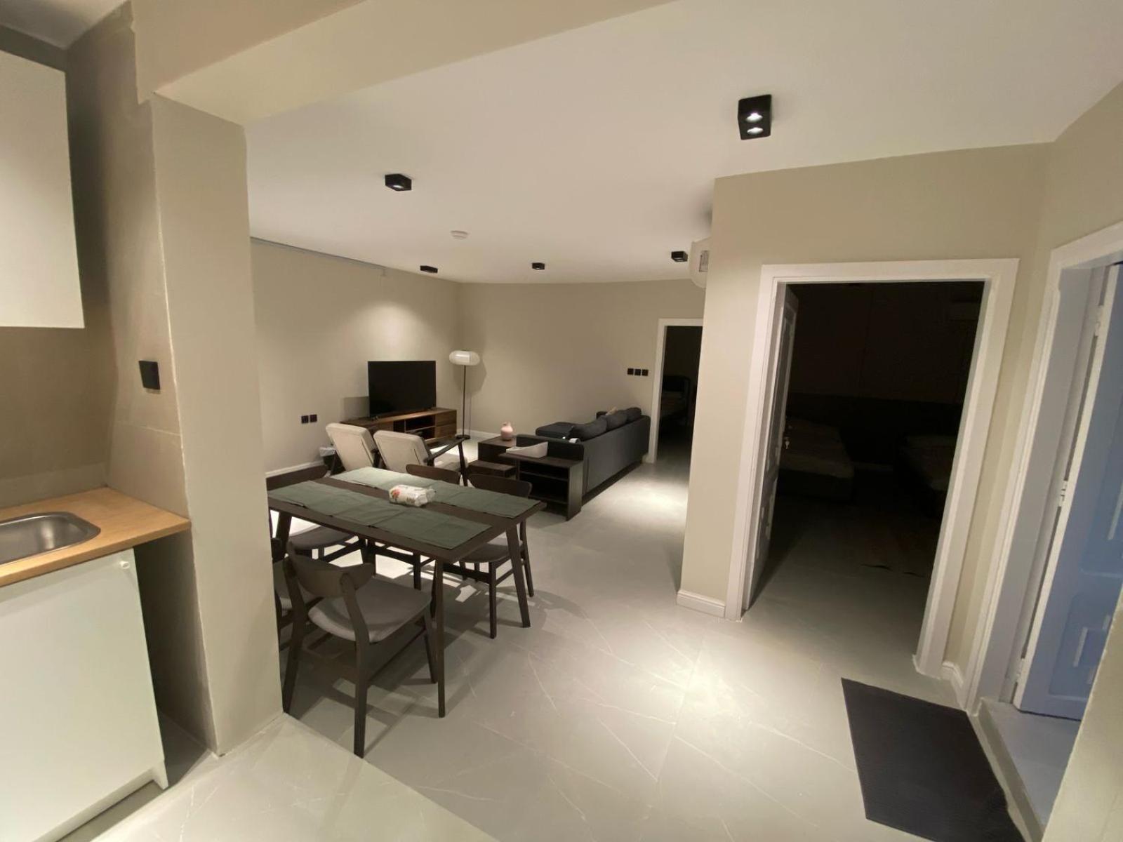 Apartment Al Salehiyah 2