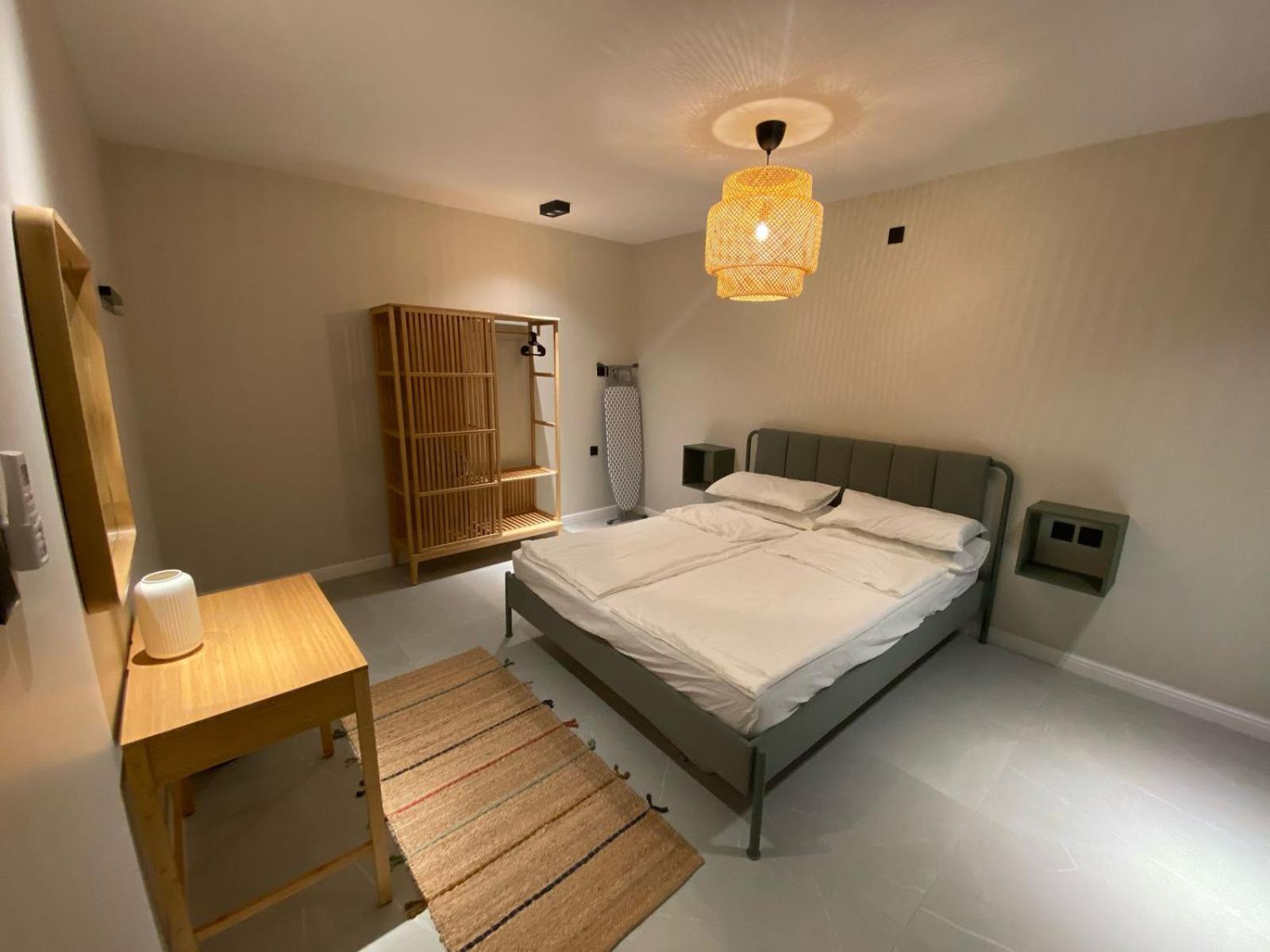 Al Salehiyah 2 Apartment