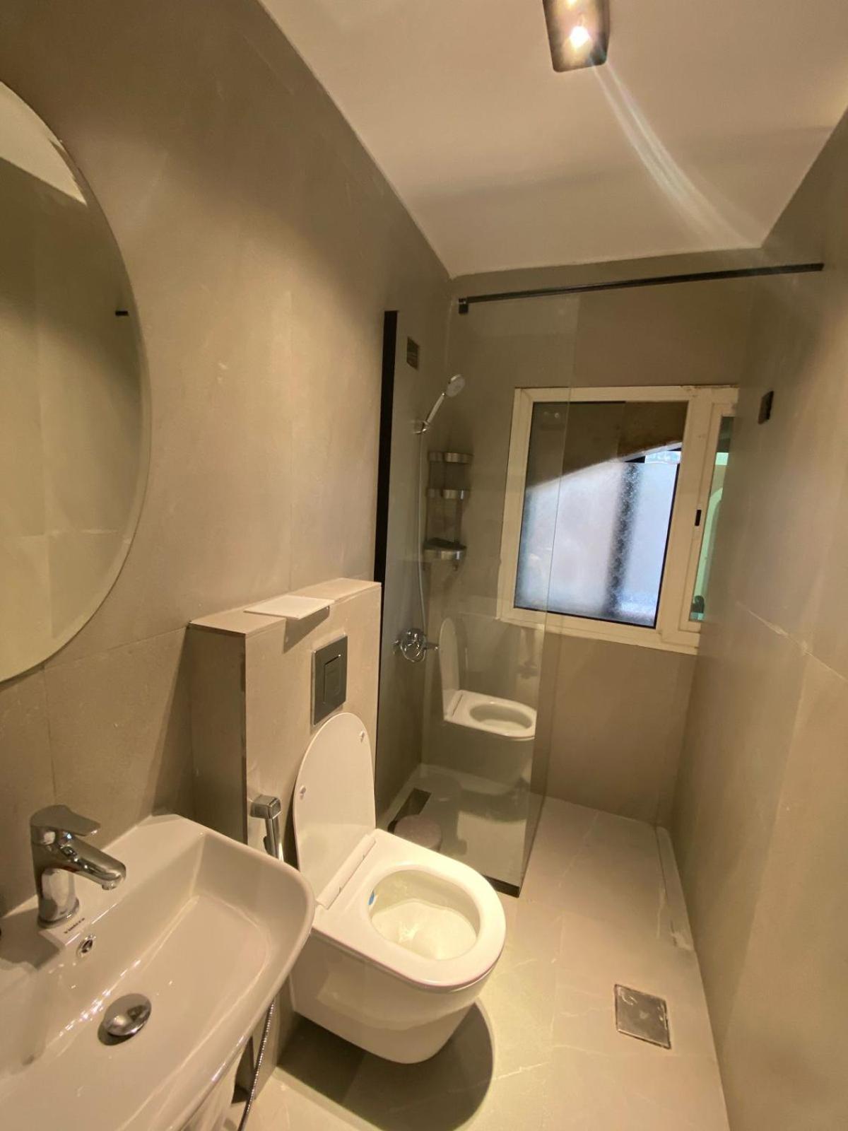 Apartment Al Salehiyah 2 Medina