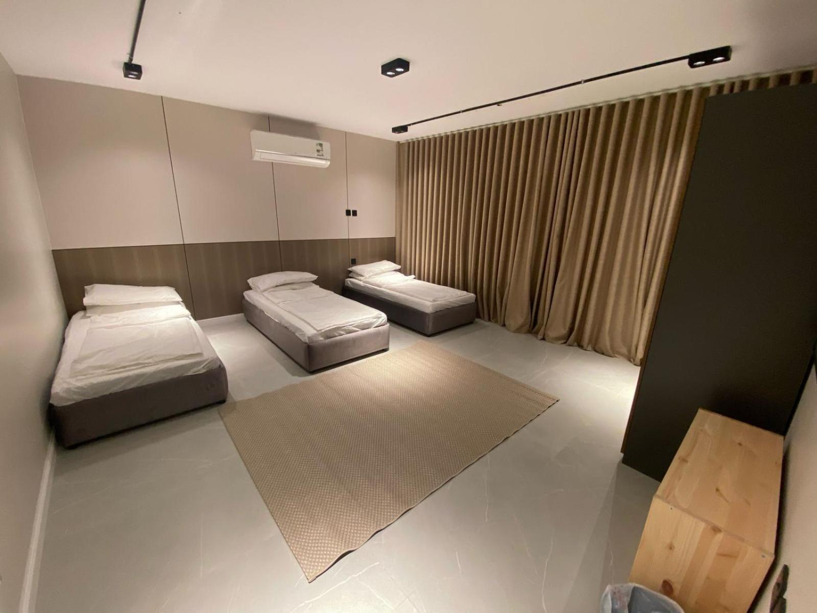 Al Salehiyah 2 Apartment *