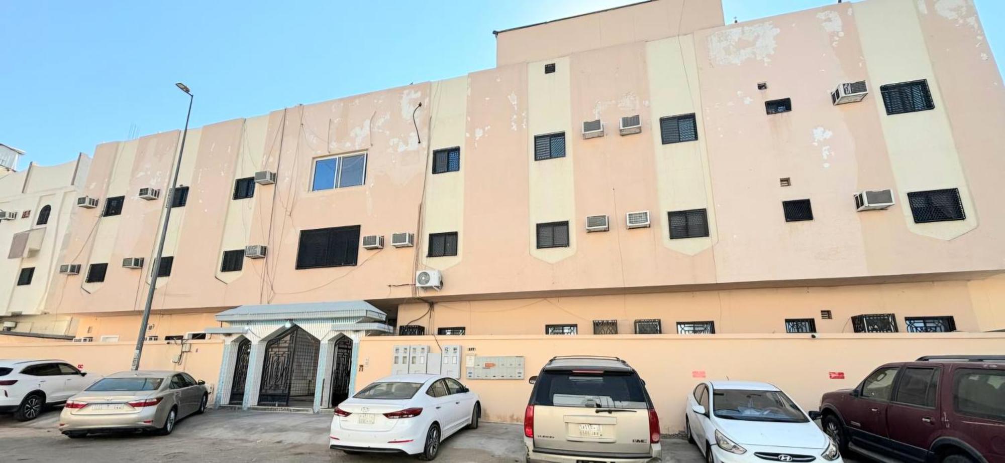 السلطان سكنية مستقلة Private Independent Apartment