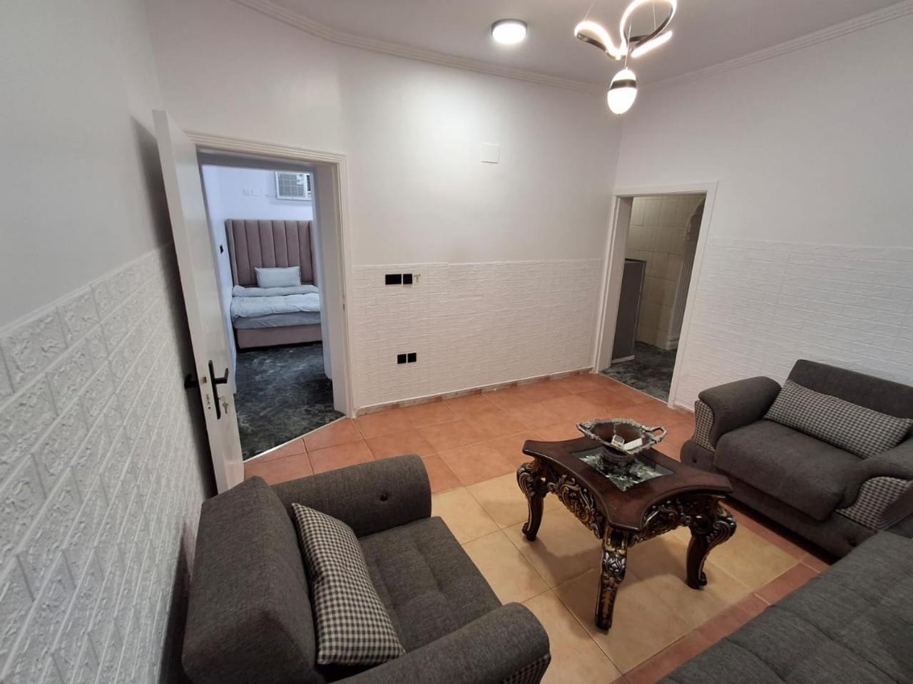 دار ورد قريب للحرم Apartment *