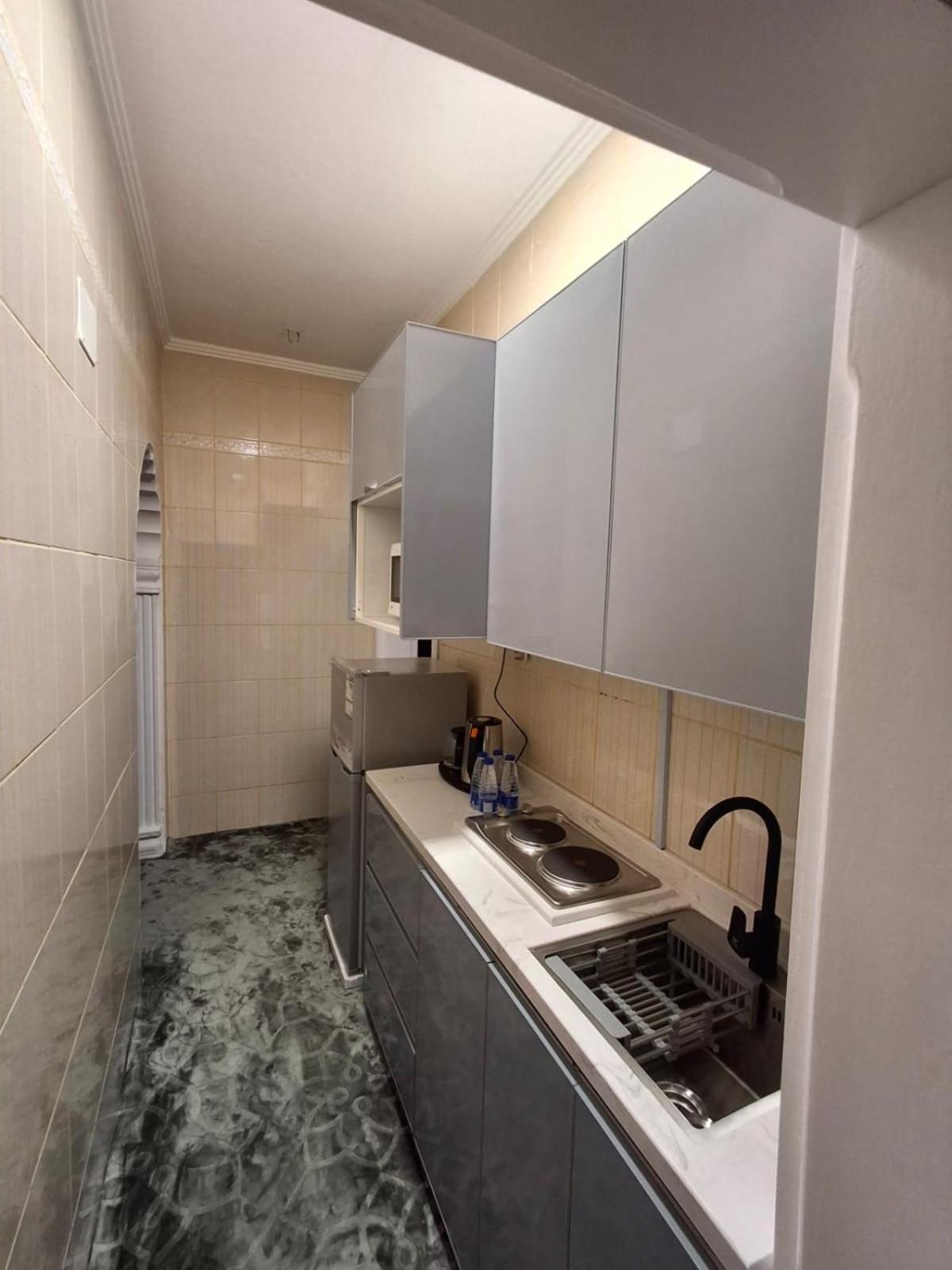 دار ورد قريب للحرم Apartment Medina