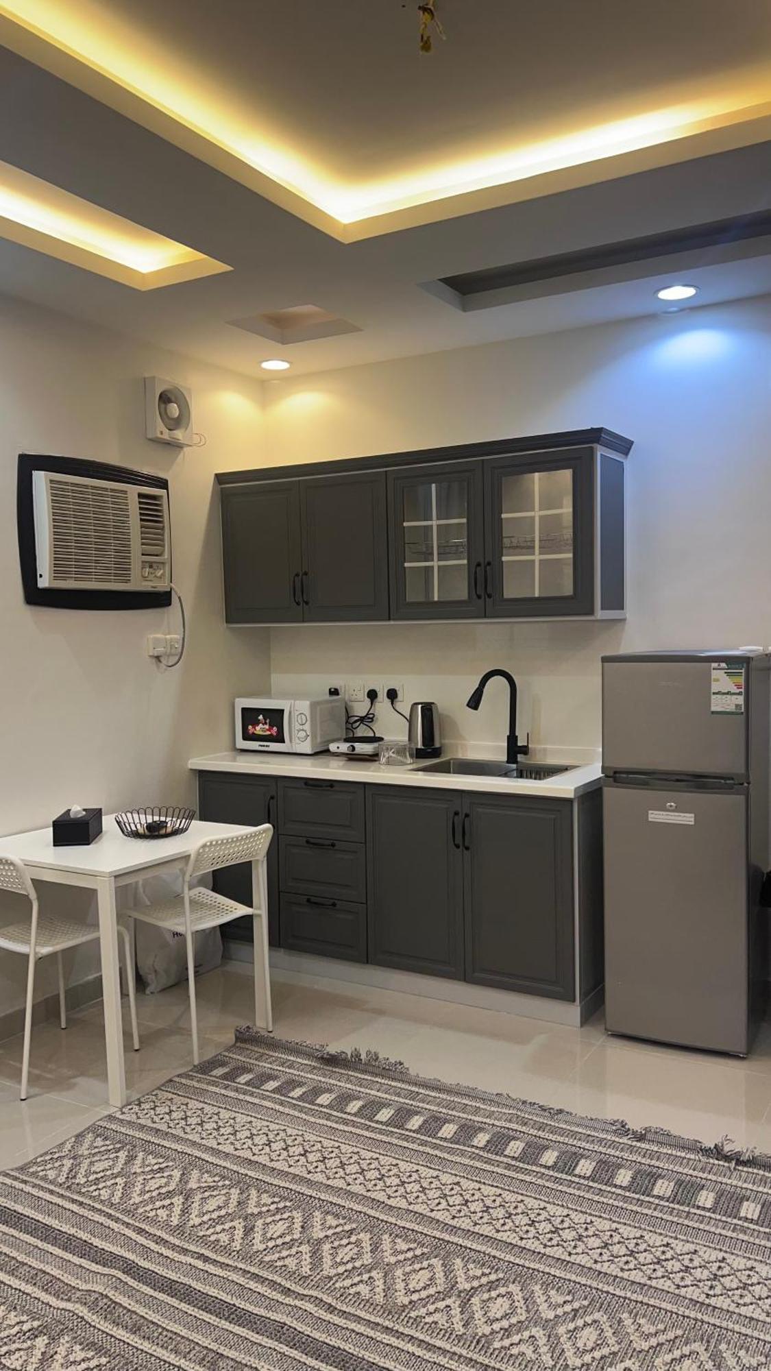 إطلالة الشرق خاصة 9 كلم عن الحرم East View 9 Km To Alharam Apartment