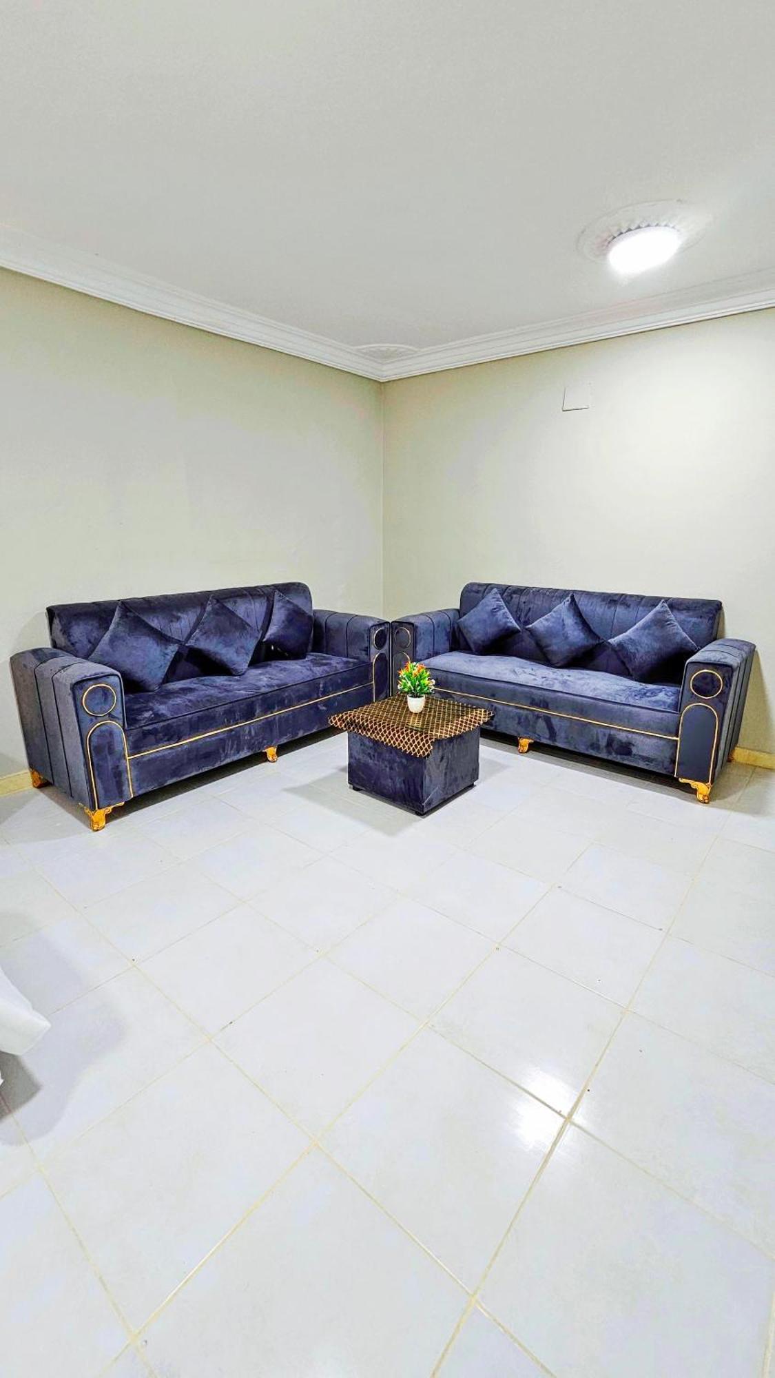 Apartment بغرفتين نوم والسعر مغري 1