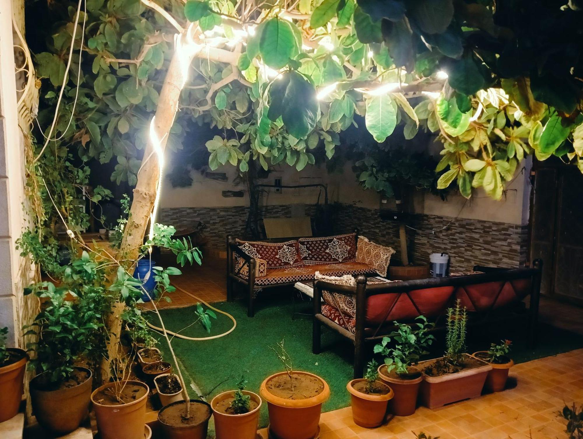 Apartment سوما للشقق المفروشة