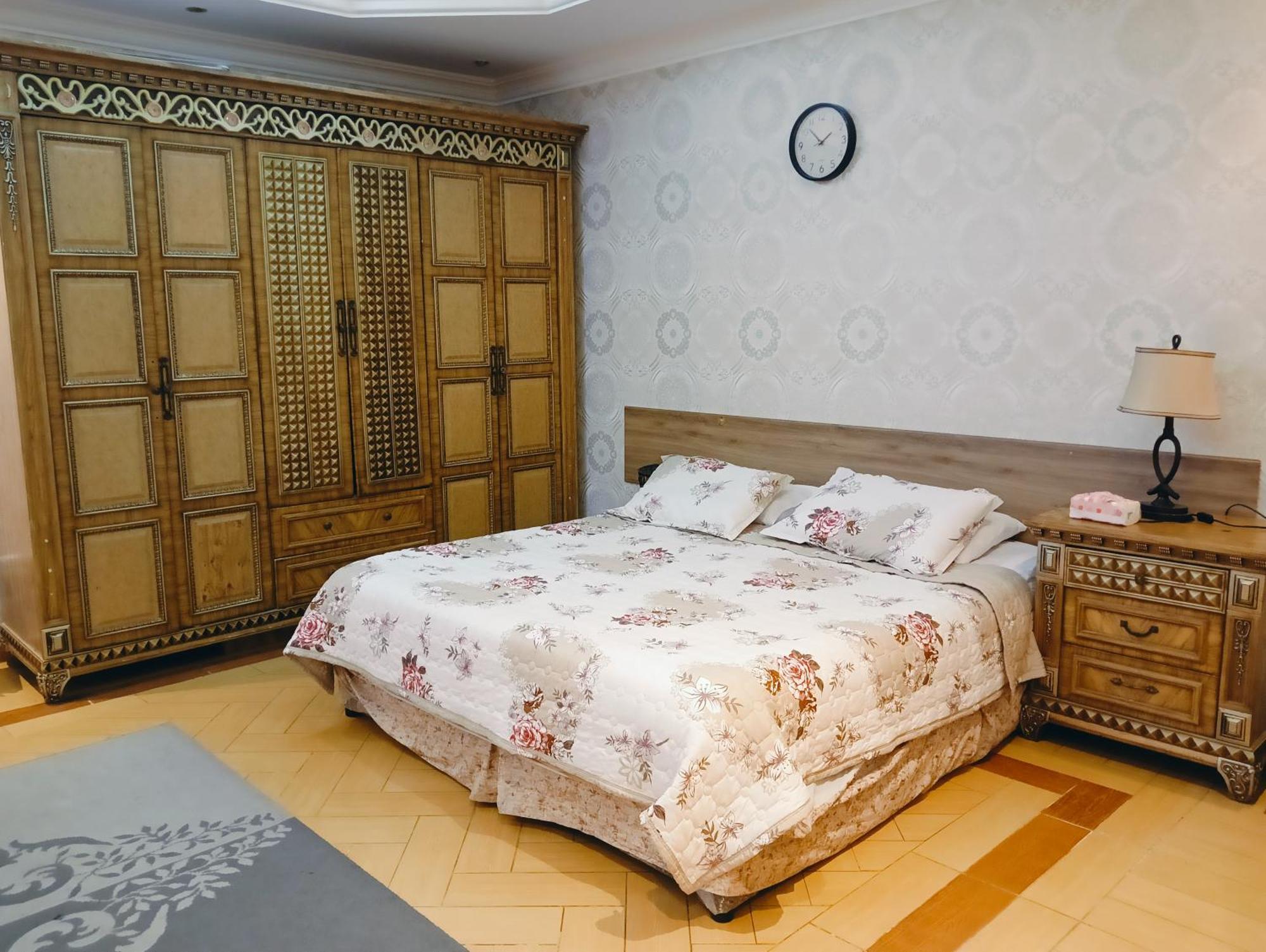 Apartment سوما للشقق المفروشة Medina