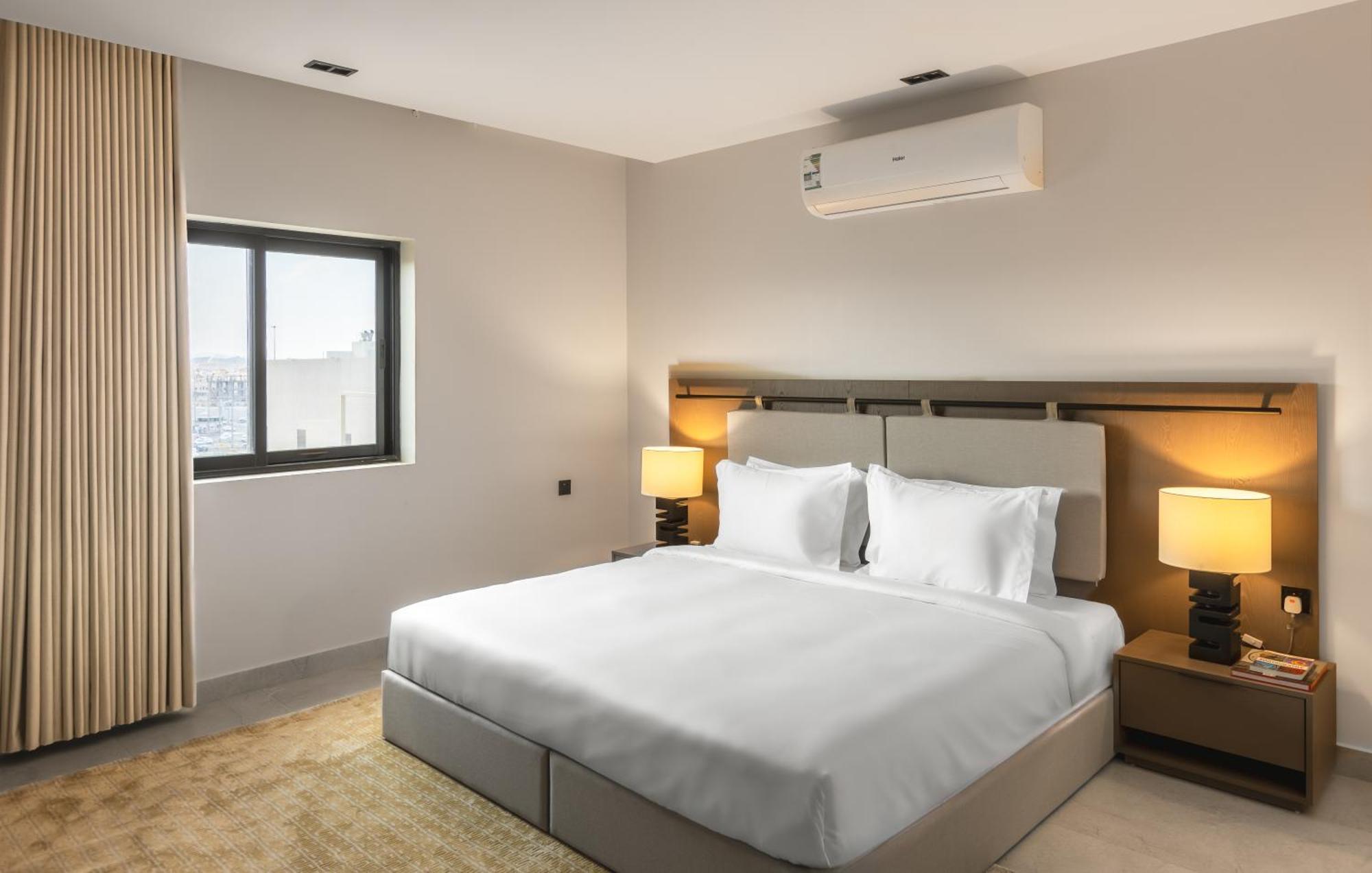 Manazel Marez For Serviced Apartment Medina