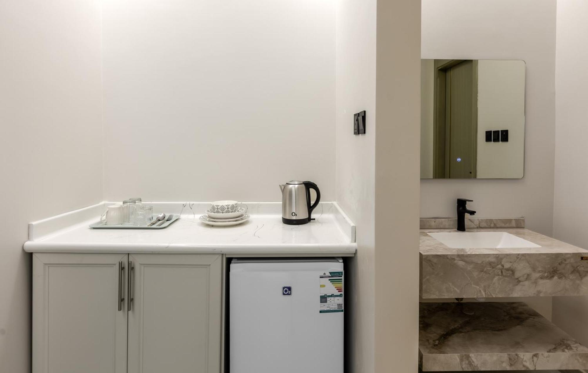 Manazel Marez For Serviced Apartment