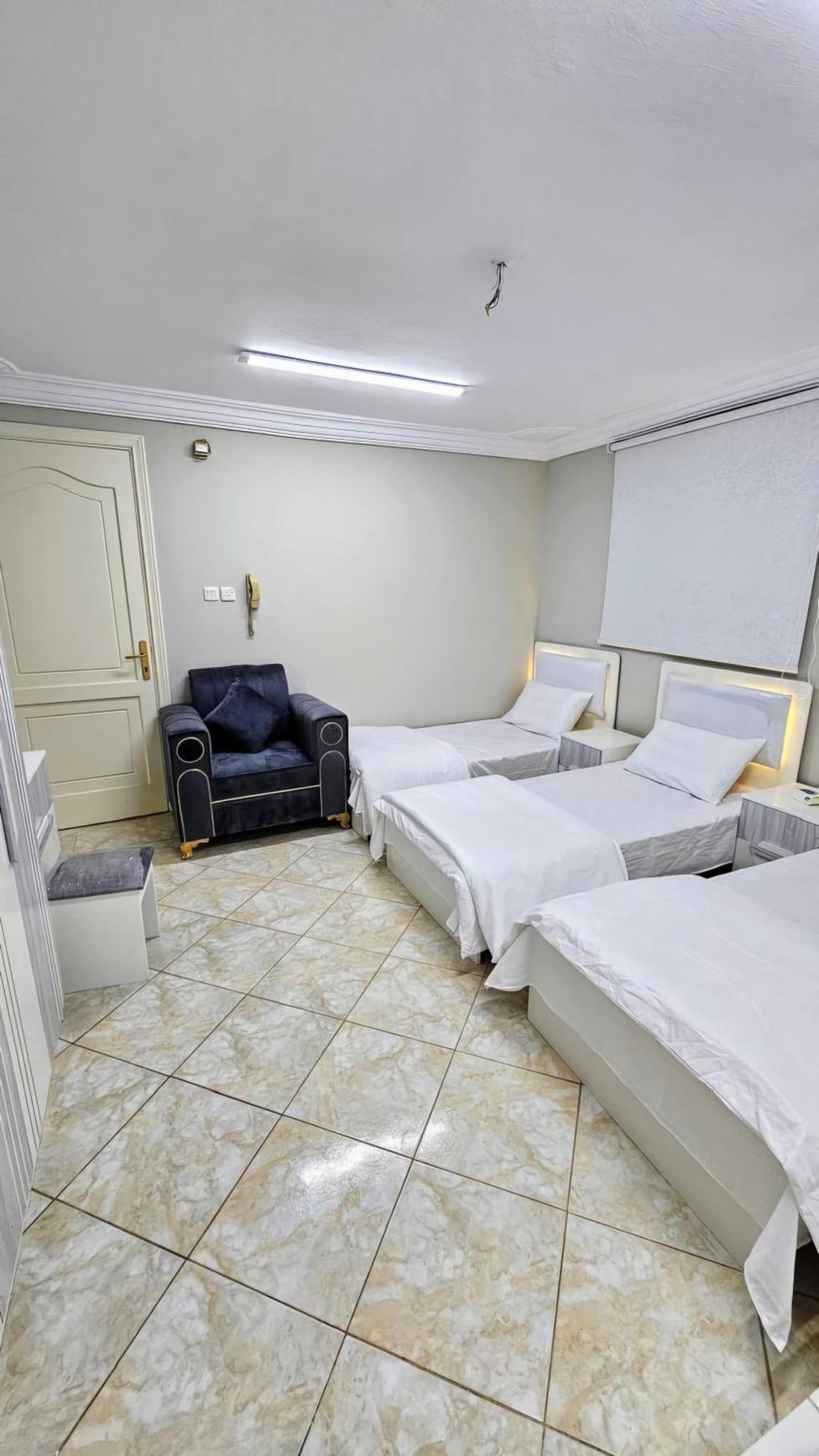 Apartment بغرفتين نوم والسعر مغري 2