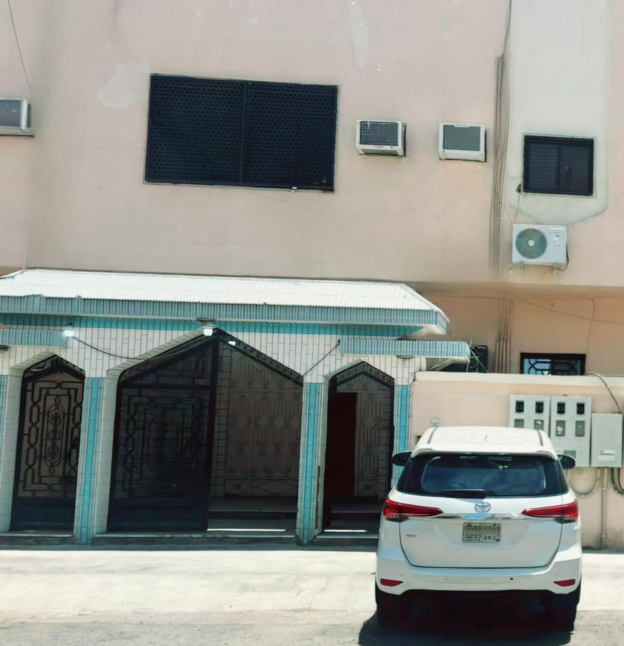 السلطان سكنية مستقلة Private Independent Medina