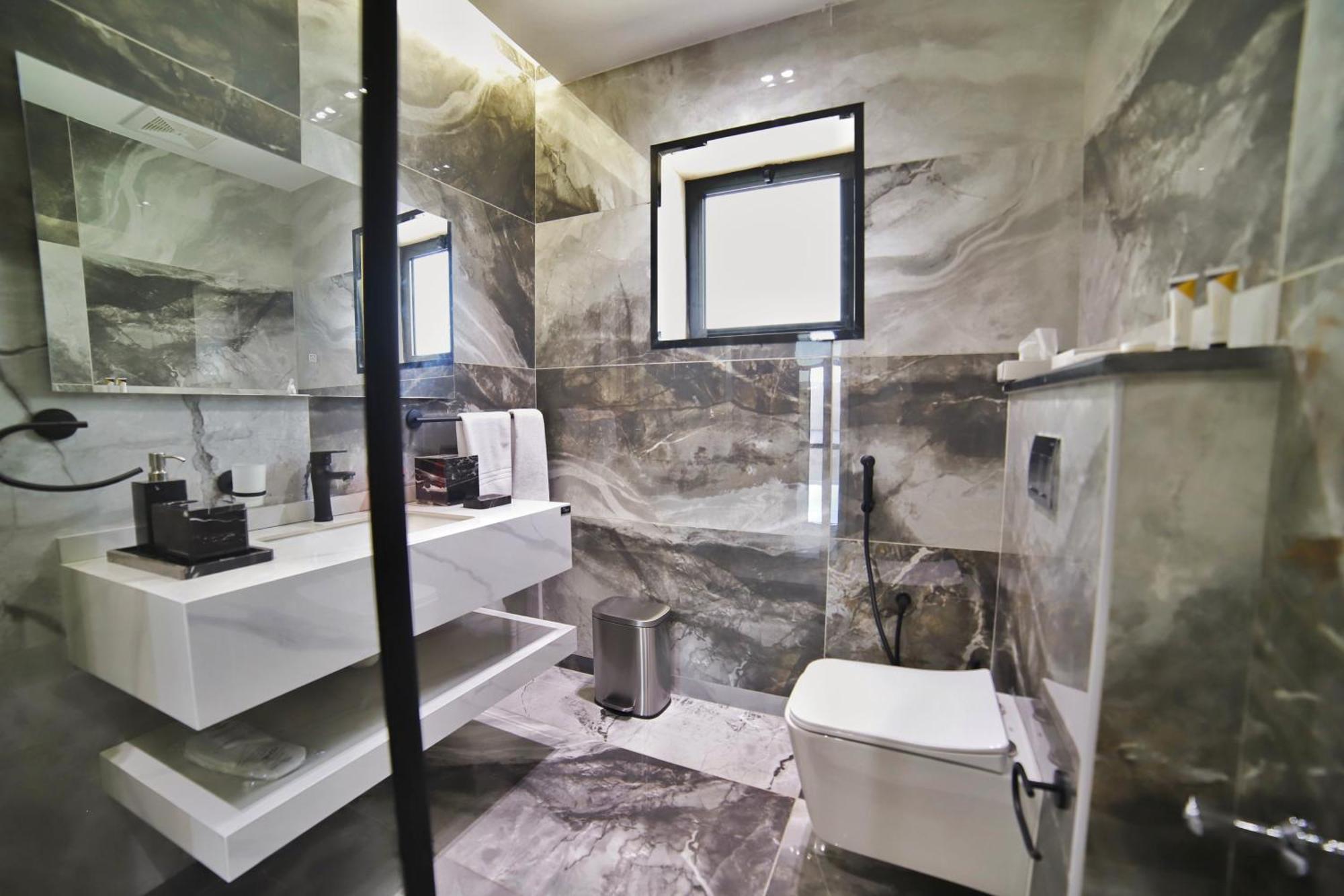 Apartment Manazel Marez For Serviced