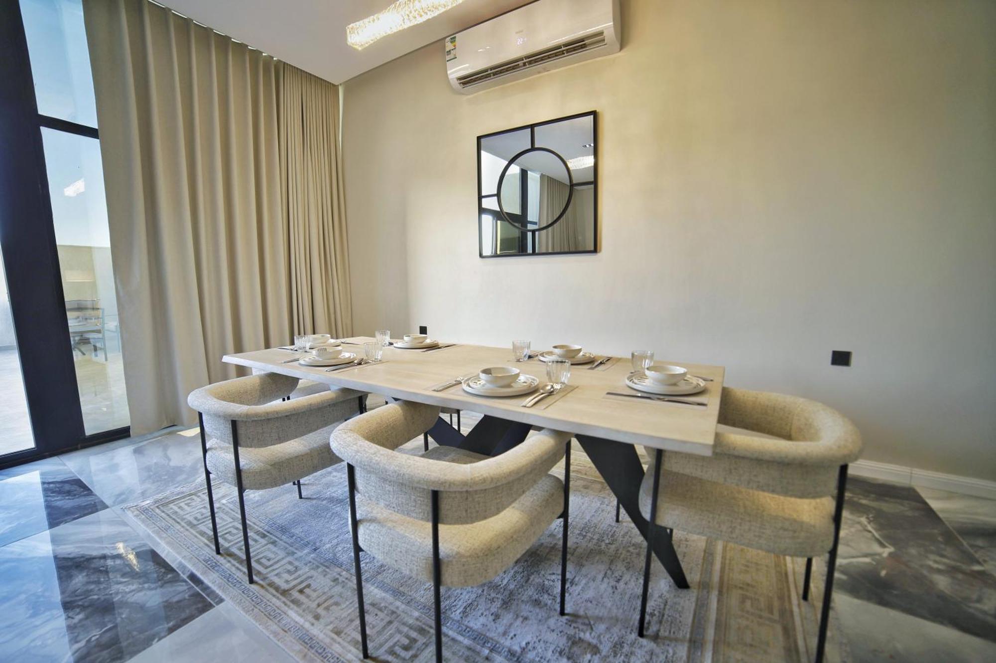 Apartment Manazel Marez For Serviced Medina
