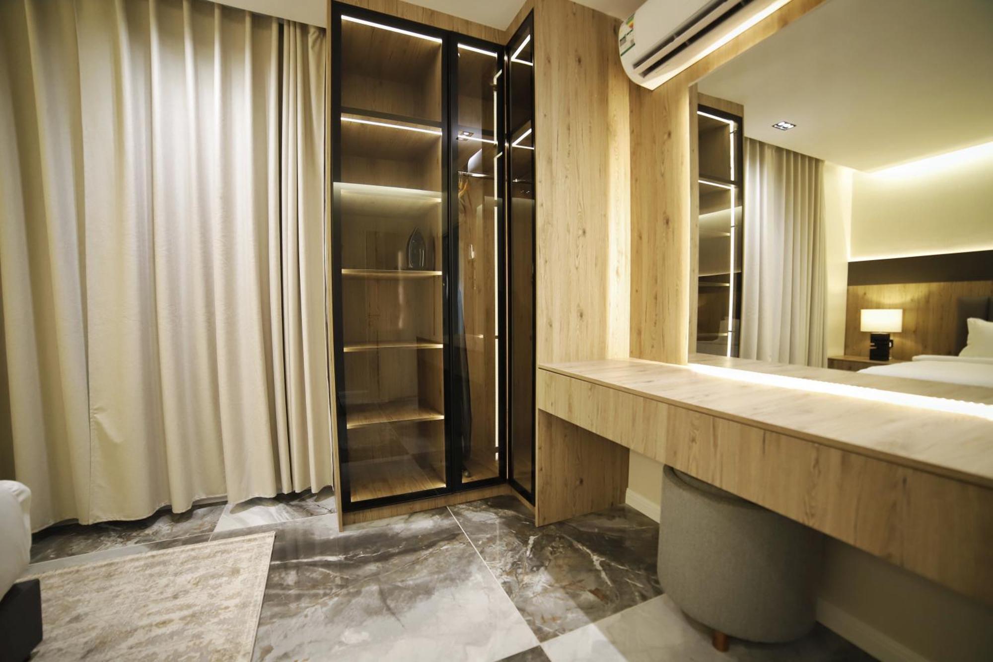 Apartment Manazel Marez For Serviced Medina