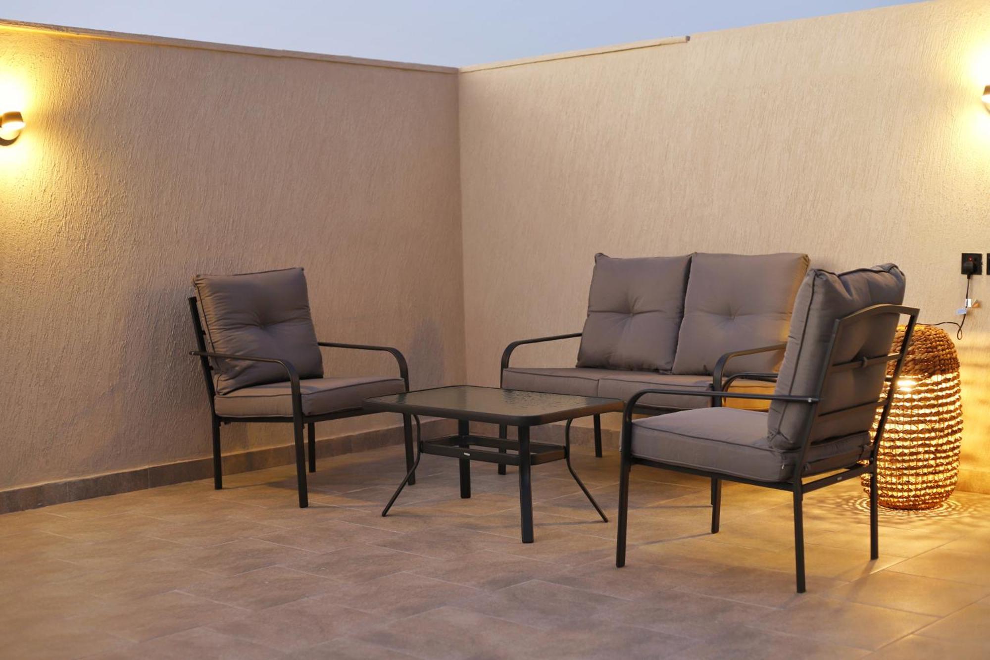 Apartment Manazel Marez For Serviced