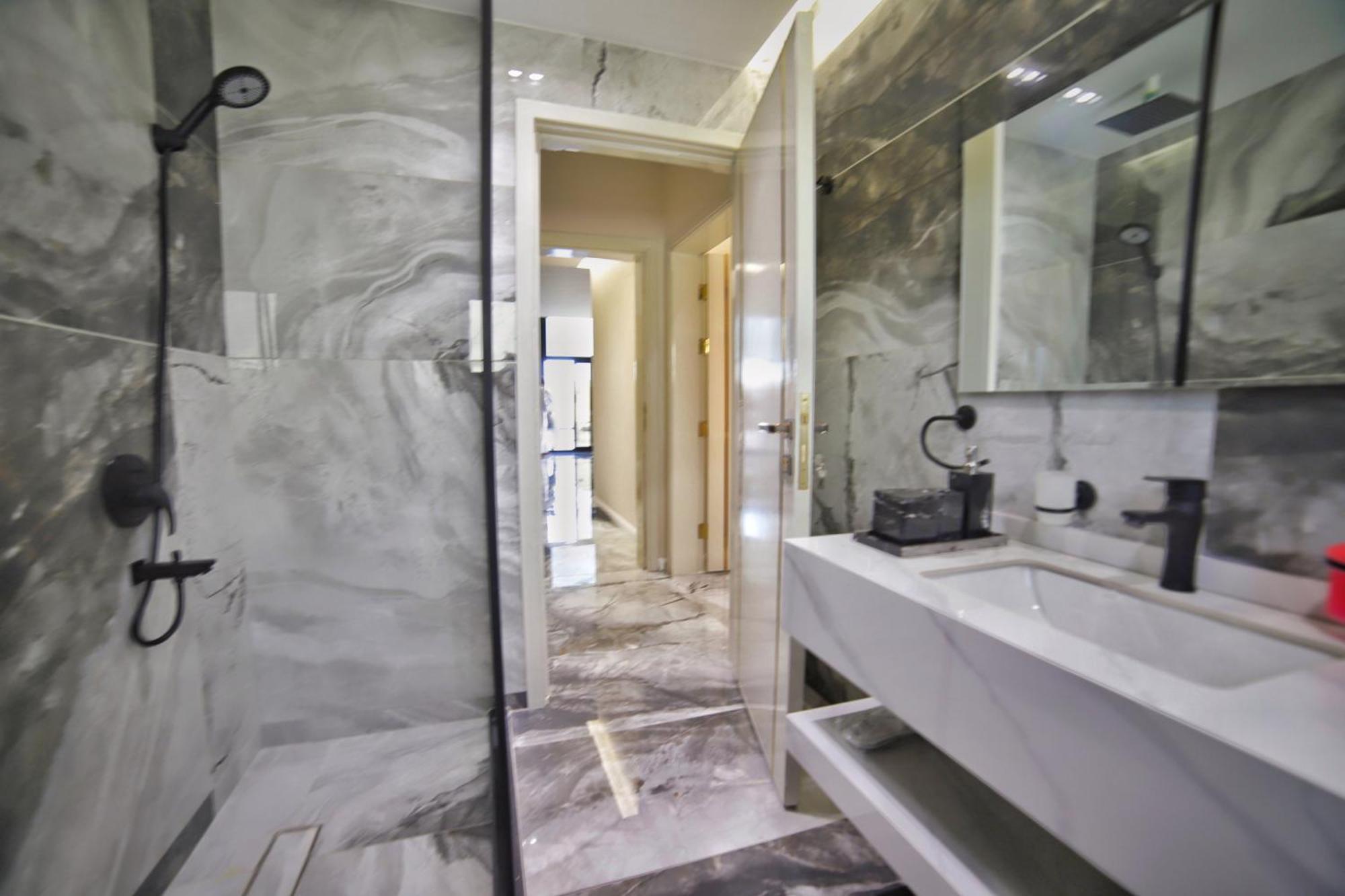 Manazel Marez For Serviced Apartment *
