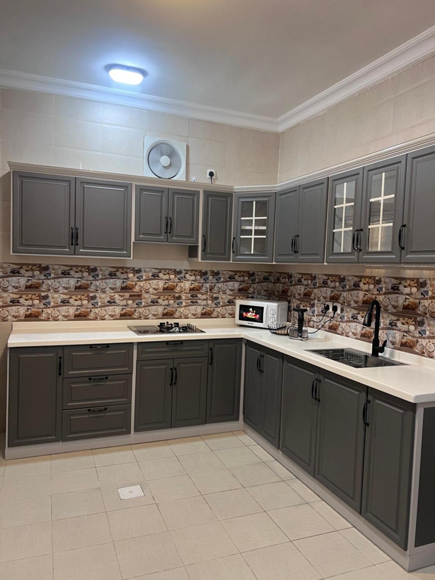 Apartment إطلالة الشرق خاصة 9 كلم عن الحرم East View 9 Km To Alharam Medina