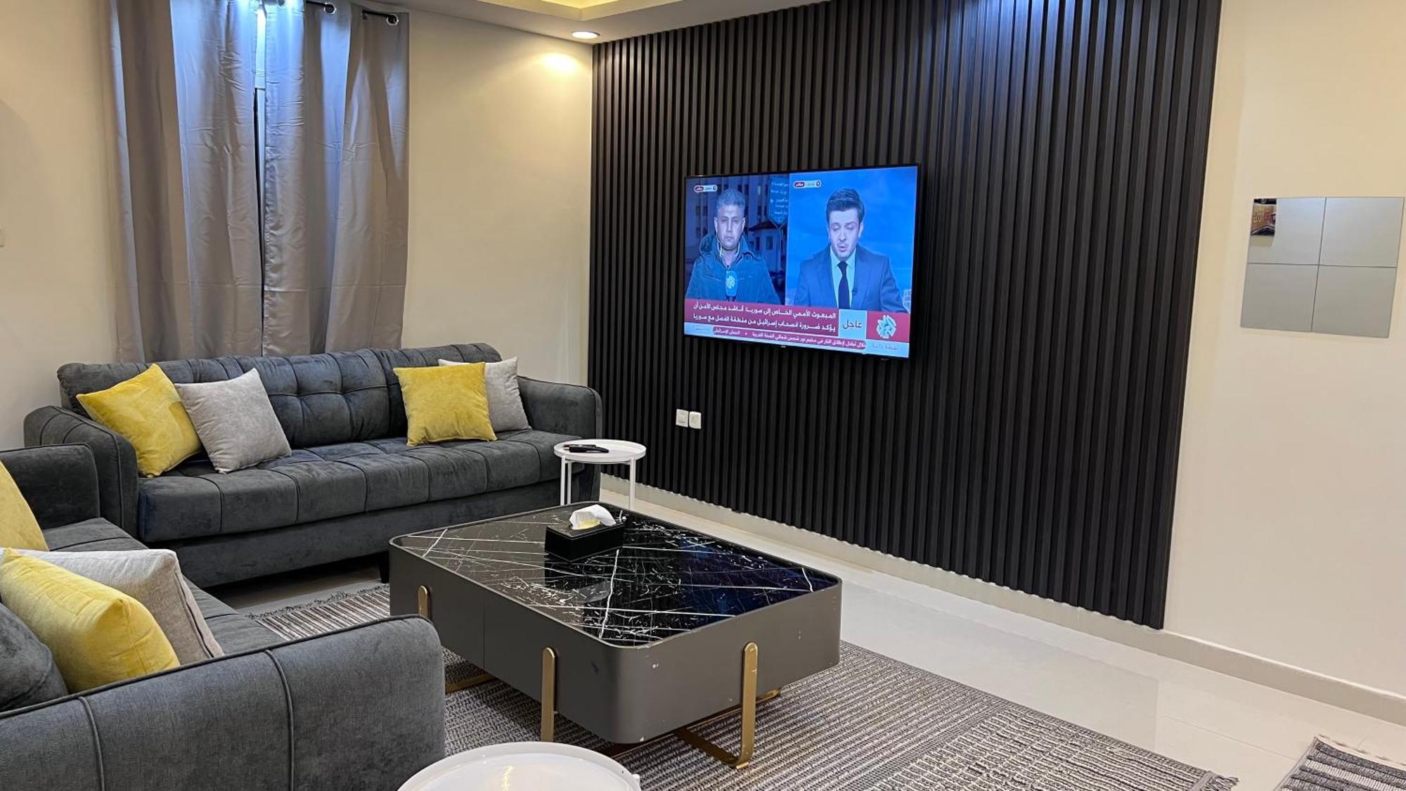 إطلالة الشرق خاصة 9 كلم عن الحرم East View 9 Km To Alharam * Medina