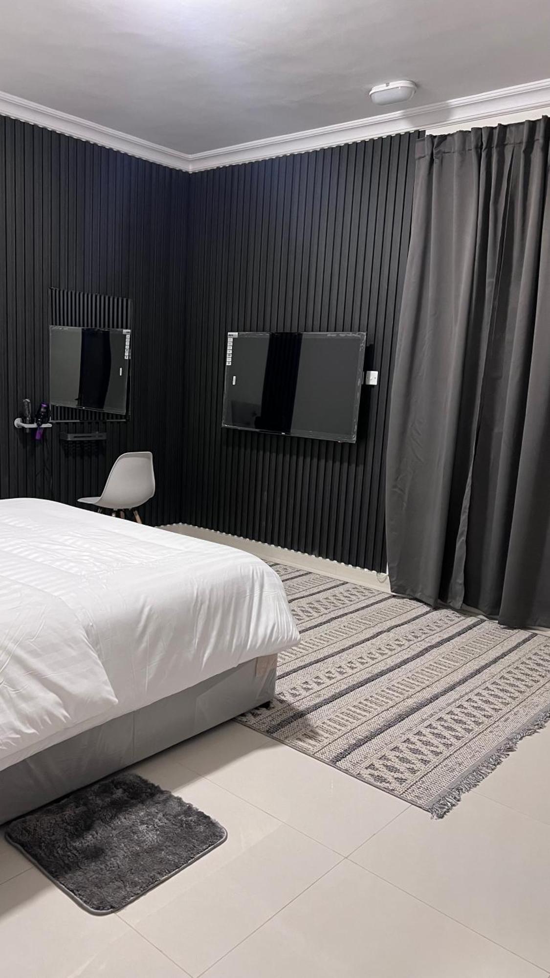Apartment إطلالة الشرق خاصة 9 كلم عن الحرم East View 9 Km To Alharam Medina