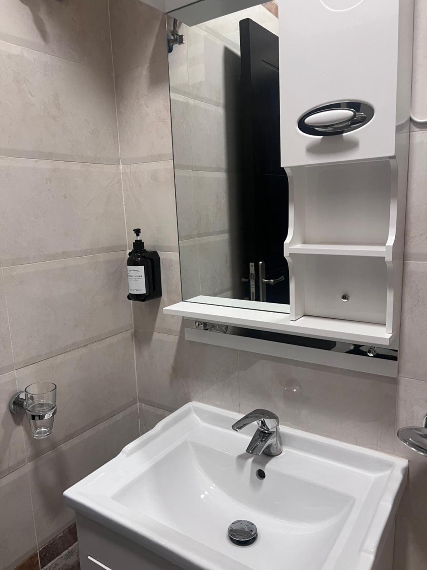 Apartment إطلالة الشرق خاصة 9 كلم عن الحرم East View 9 Km To Alharam