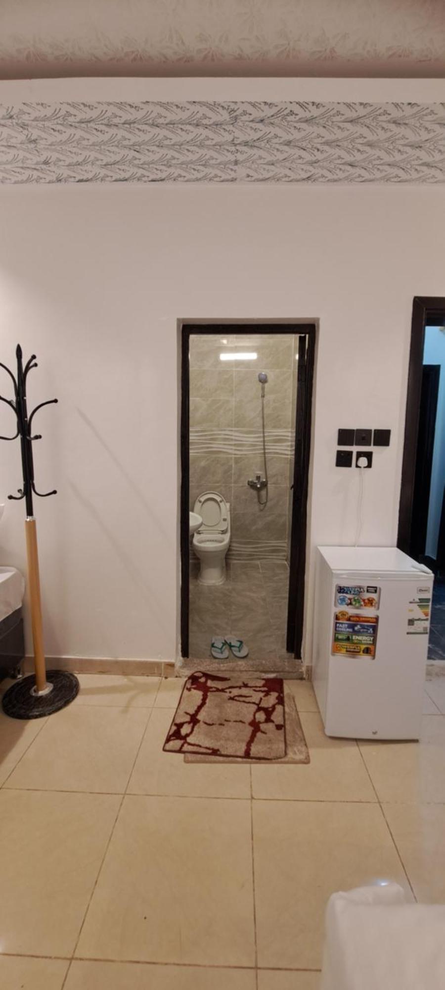 Hotel Bait All-dua