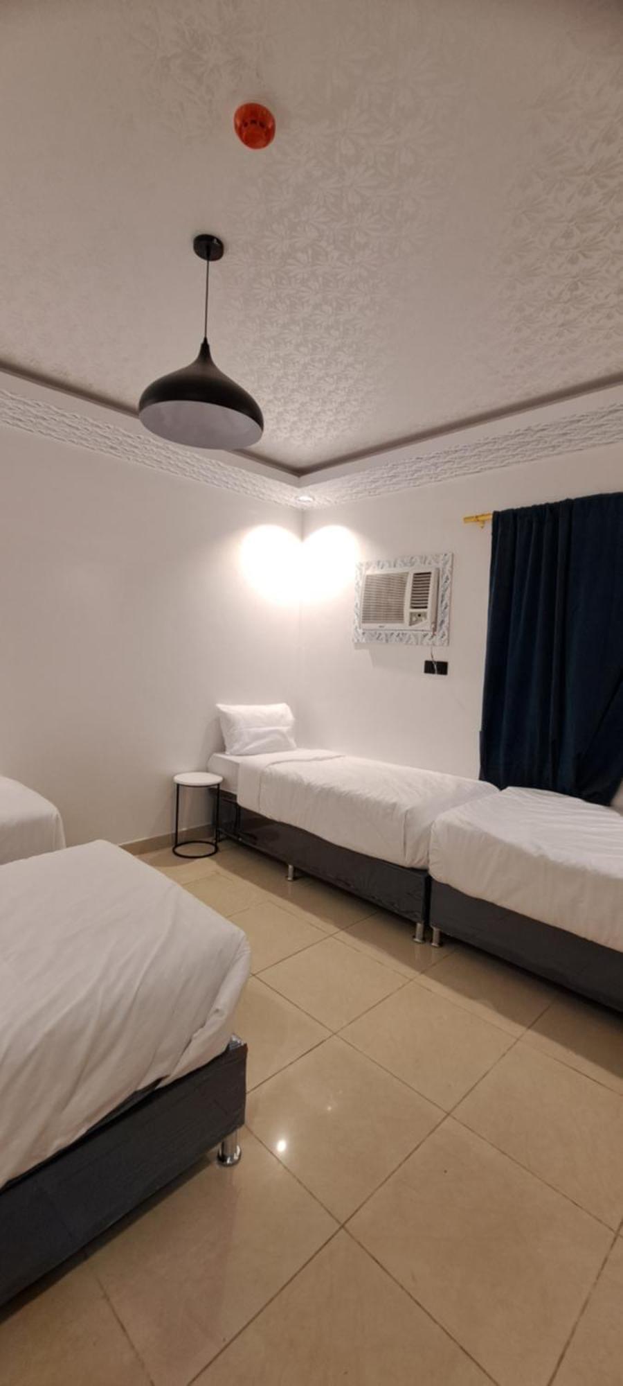 Bait All-dua Hotel