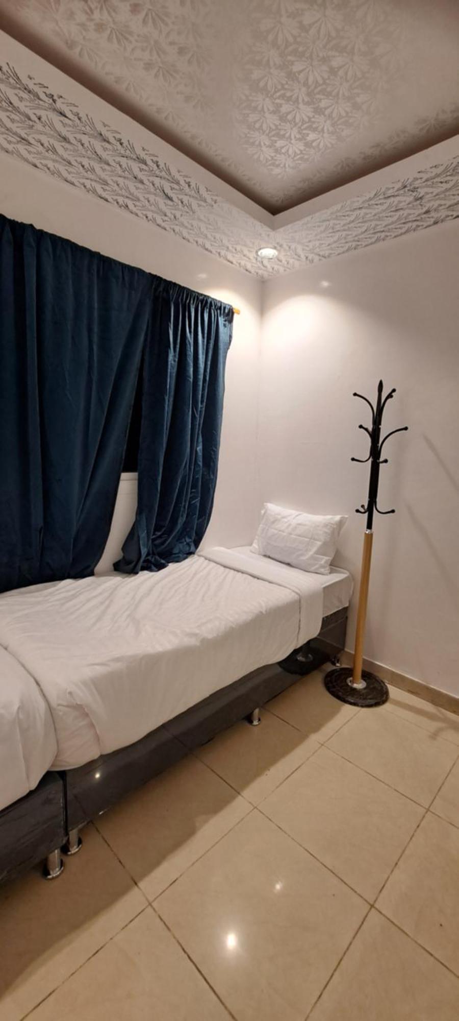 Hotel Bait All-dua Medina