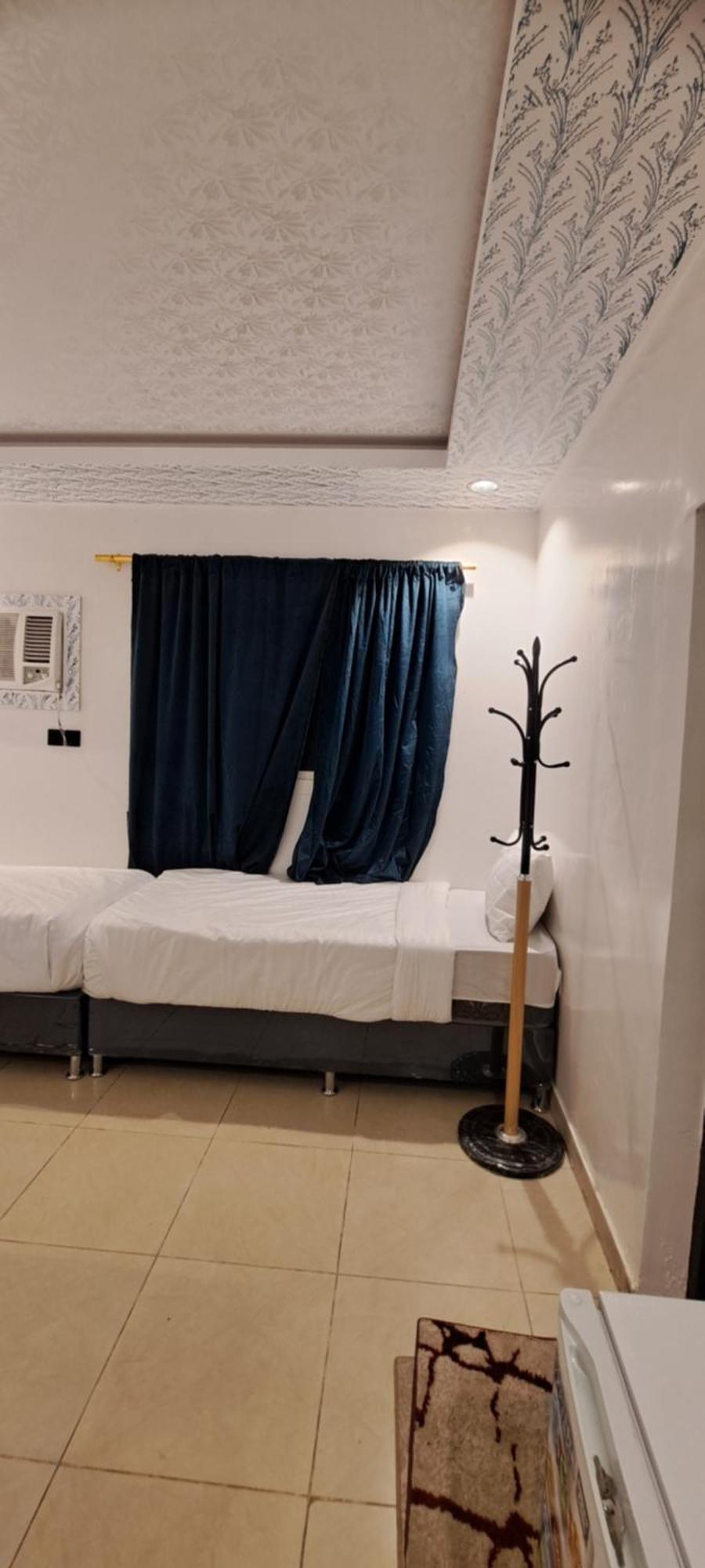Bait All-dua Hotel Medina