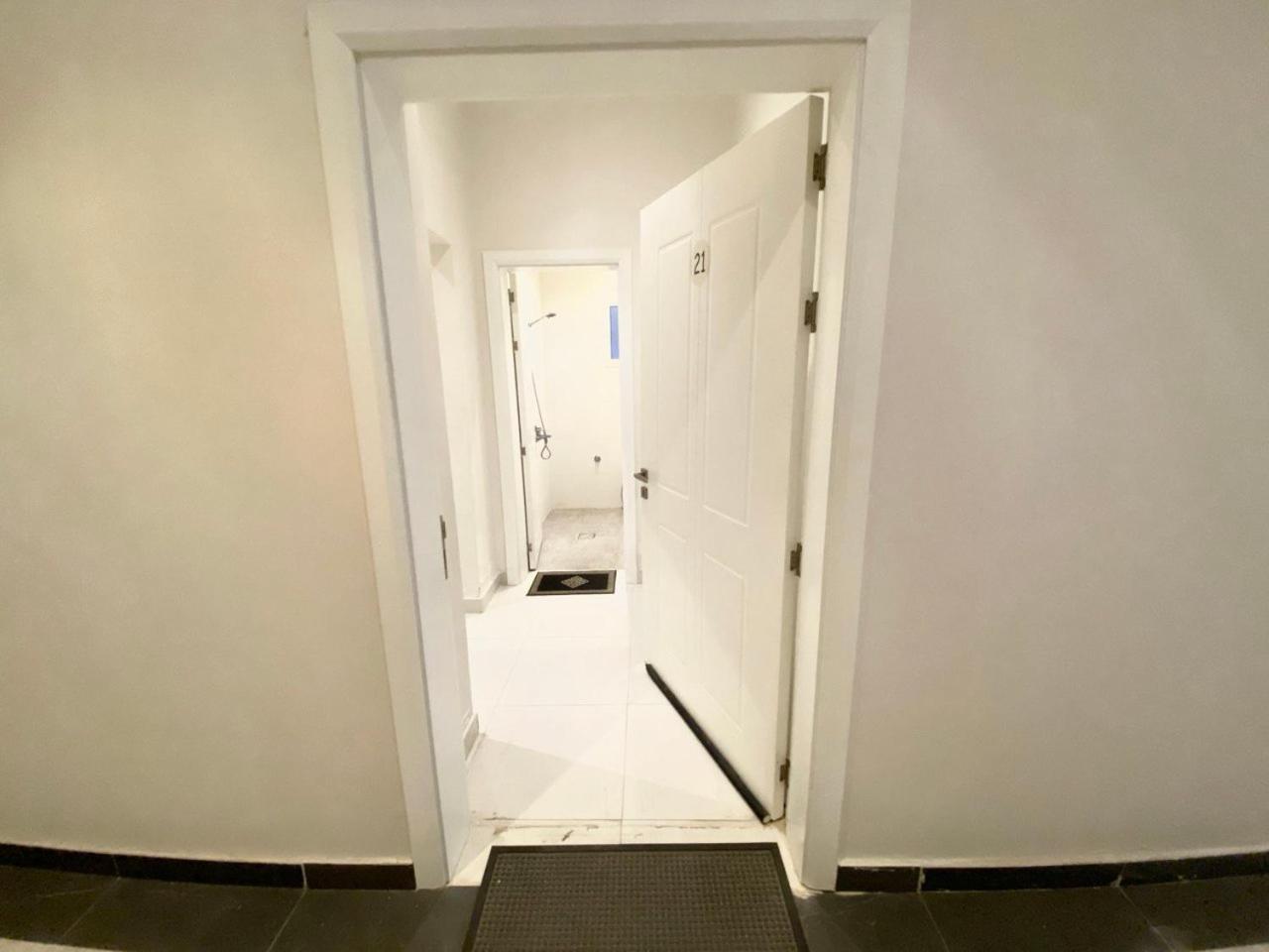 Apartment Madinah Valley 21