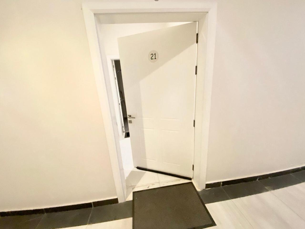 Apartment Madinah Valley 21 *