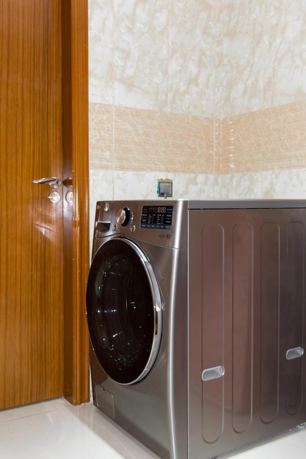 Luxury And Spacious 3br 10min Haram Nabawi Apartment *