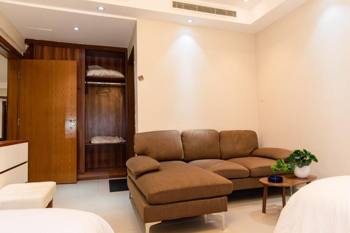 Luxury And Spacious 3br 10min Haram Nabawi *