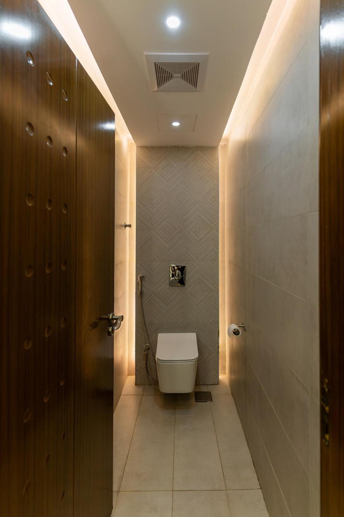 Luxury And Spacious 3br 10min Haram Nabawi * Medina