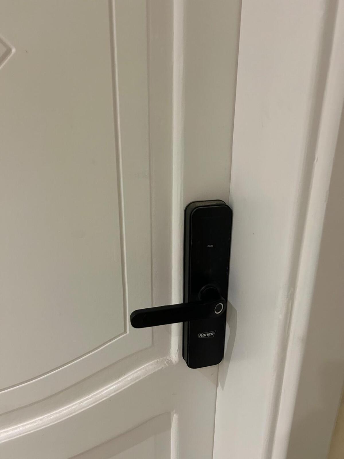 2bd-apartment * Medina
