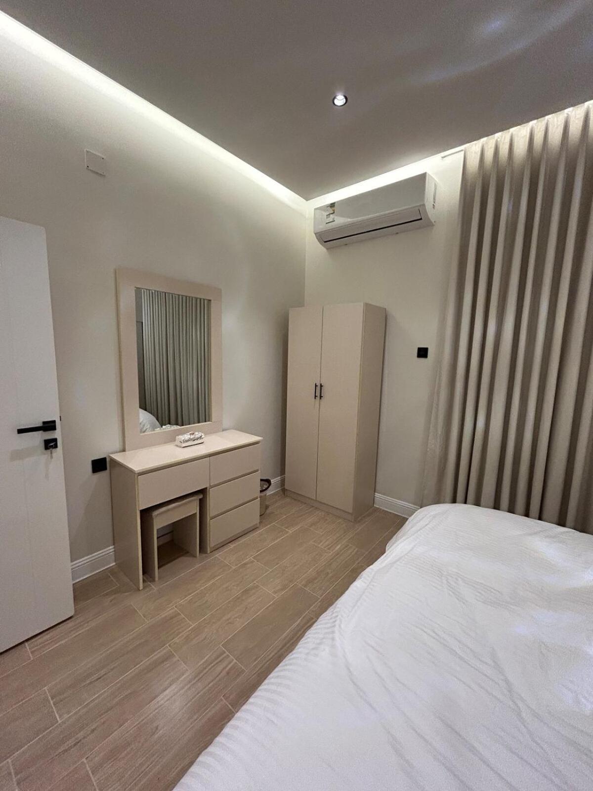 2bd-apartment * Medina