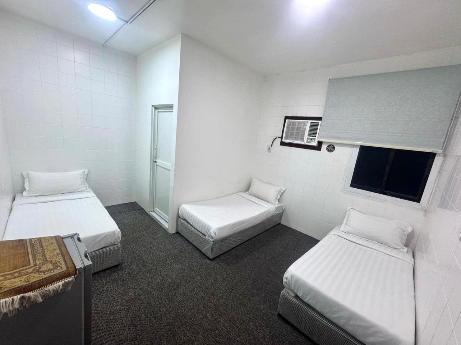 Aparthotel Madinah Step *