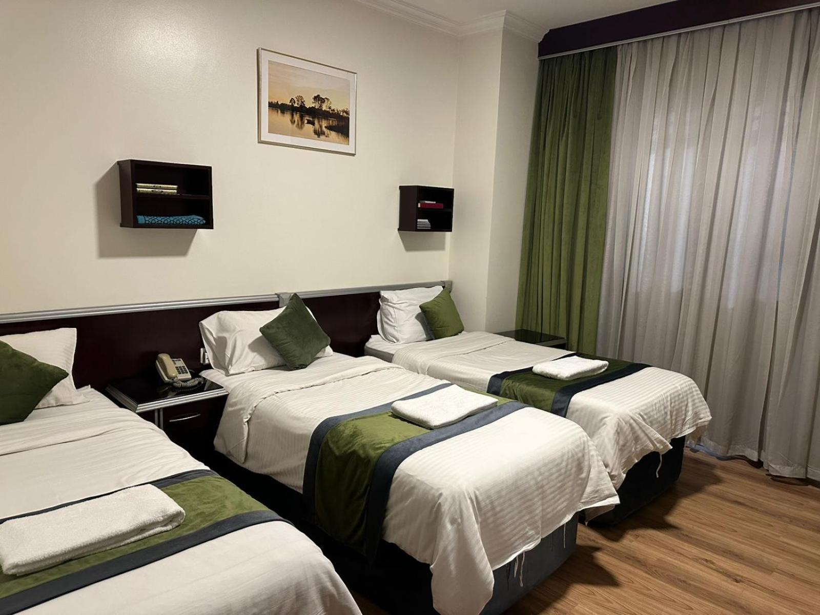 Hotel Morjan Almedina Aldhabi For Hospitality Tourism *