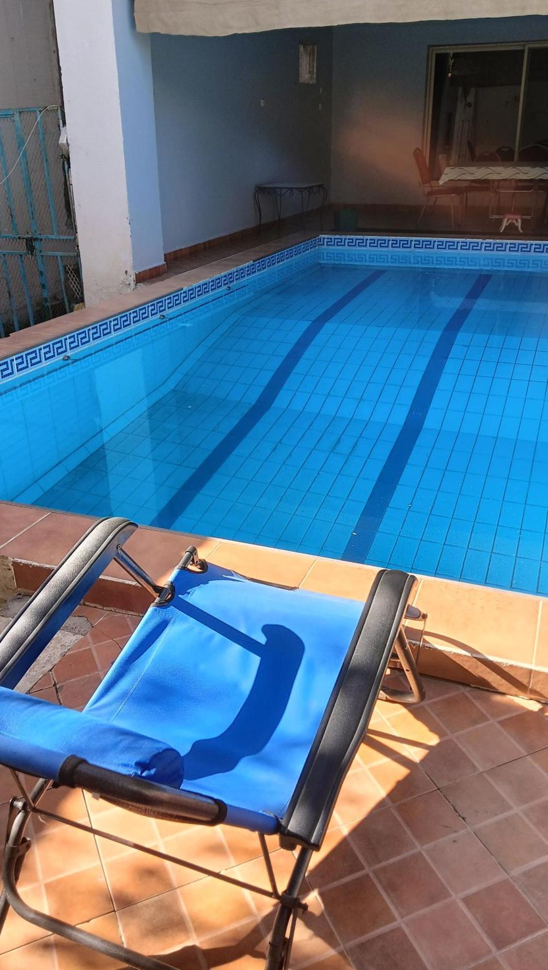 Apartment سوما للشقق المفروشة *