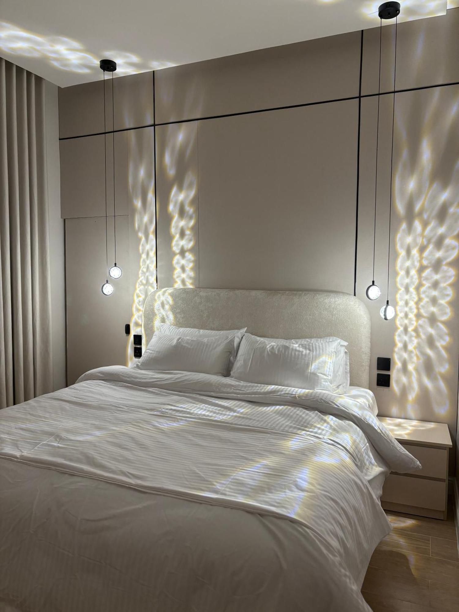 Apartment Al-fayrouz