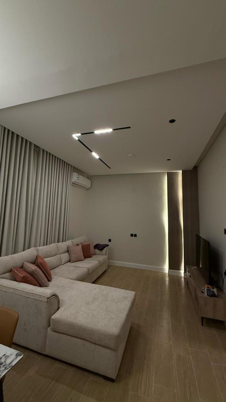 Al-fayrouz Apartment