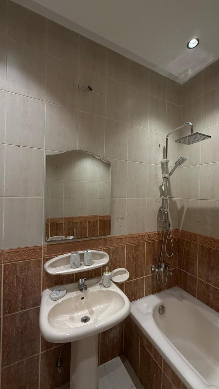 Apartment Al-fayrouz Medina