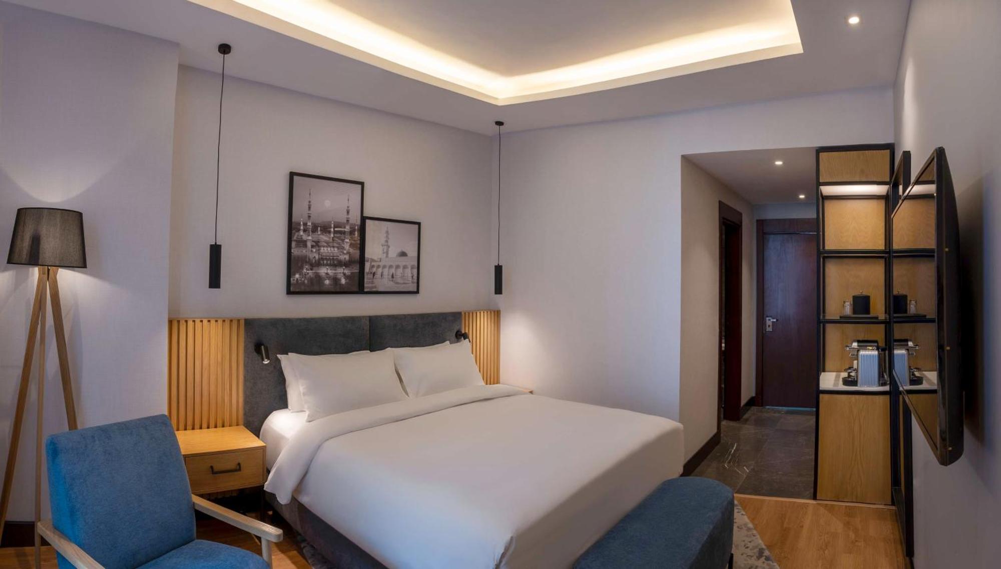 Radisson Madinah 4* Medina