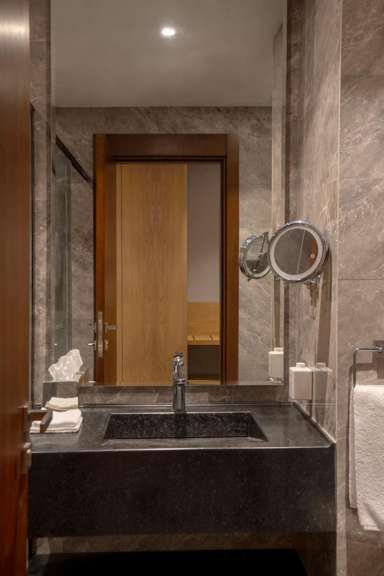 Hotel Radisson Madinah