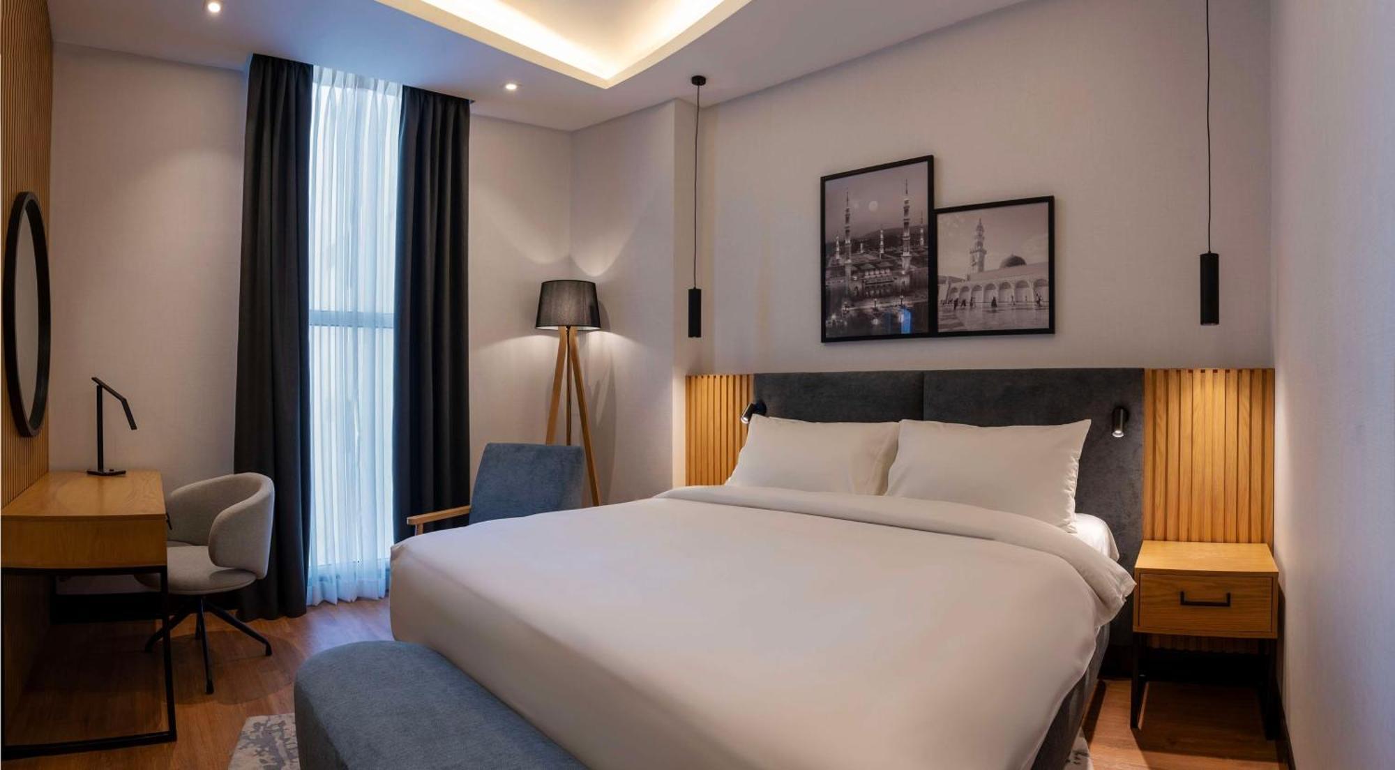 Radisson Madinah Medina