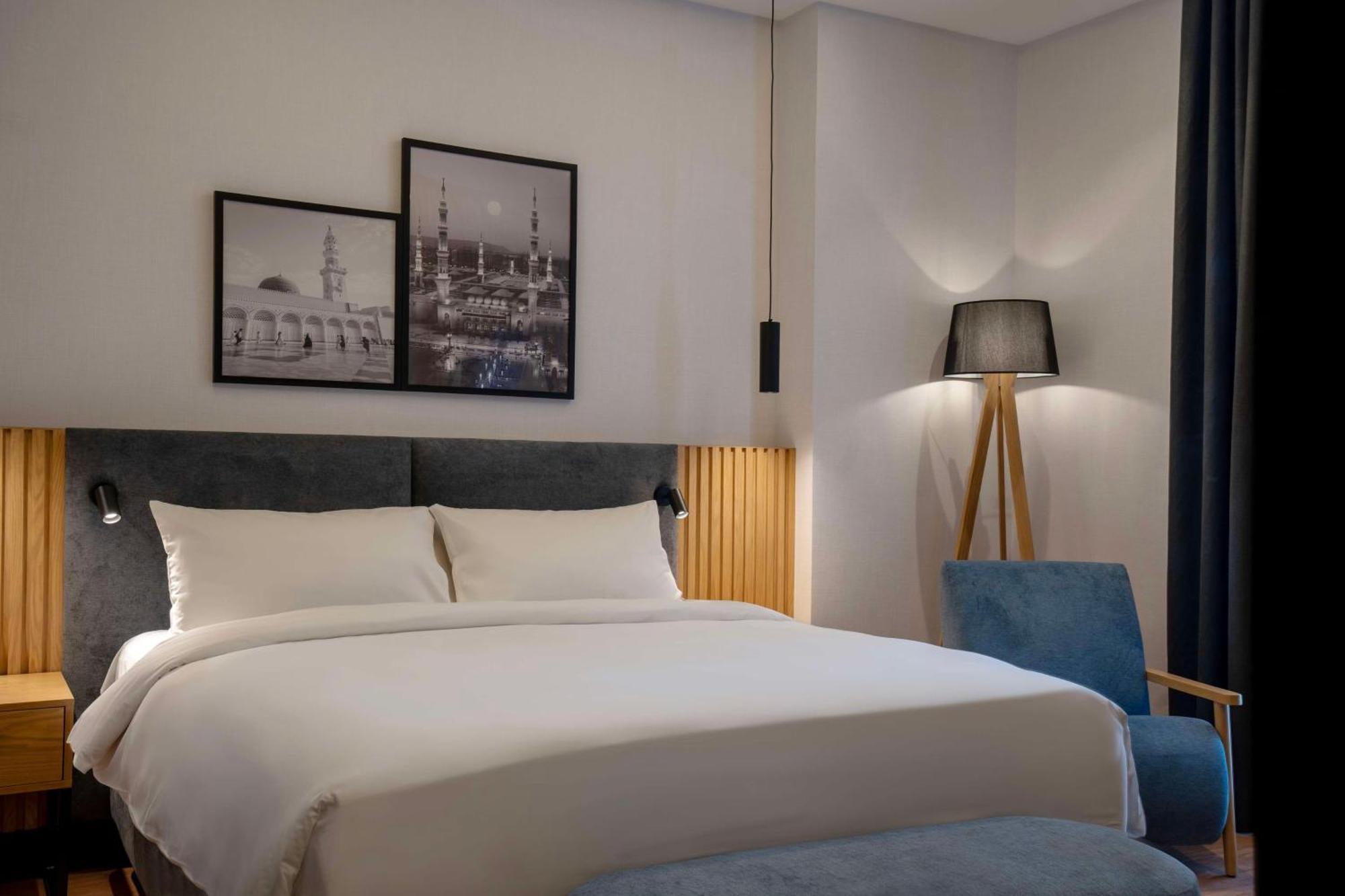 Radisson Madinah