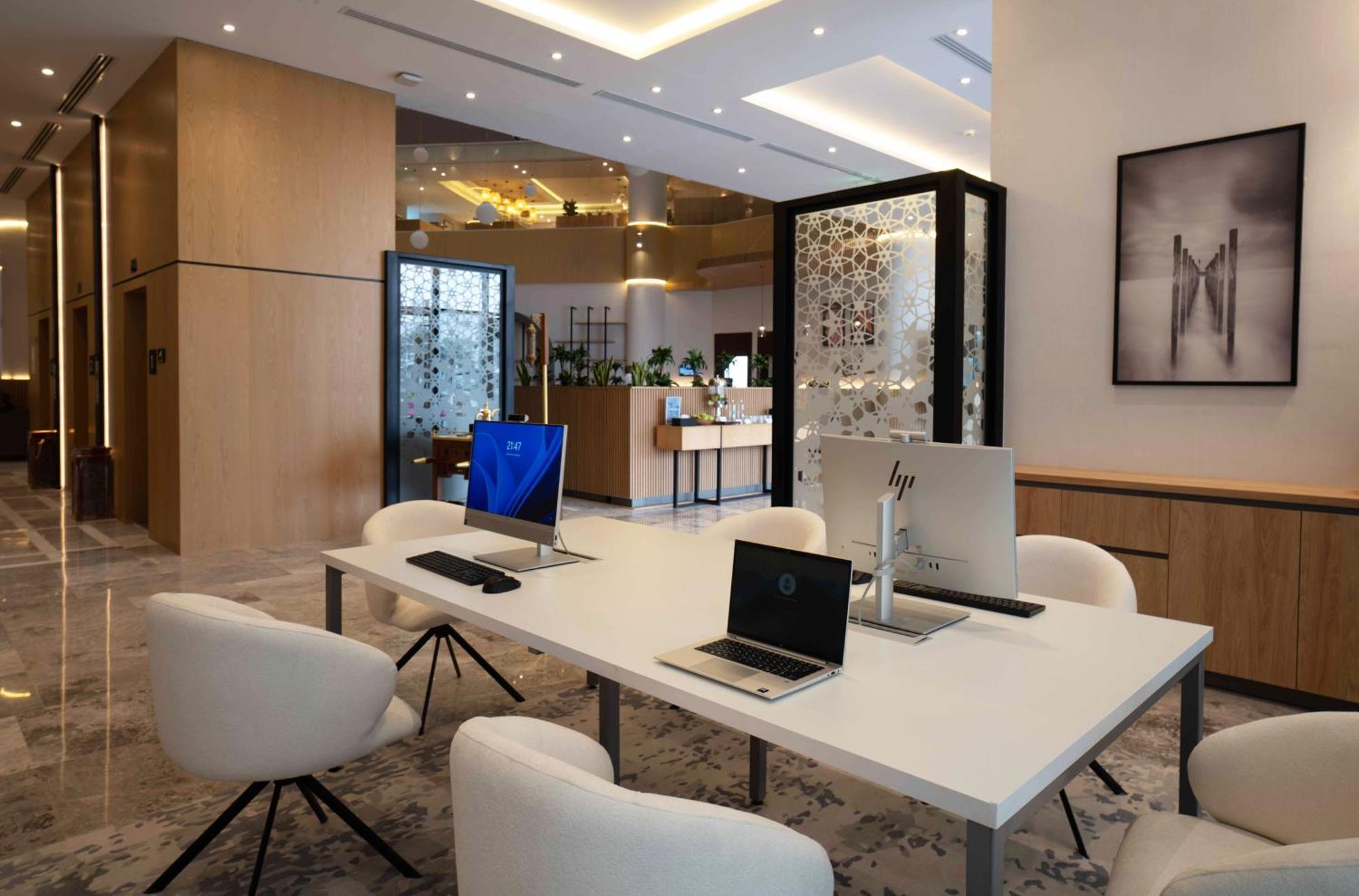 Radisson Madinah Hotel Medina