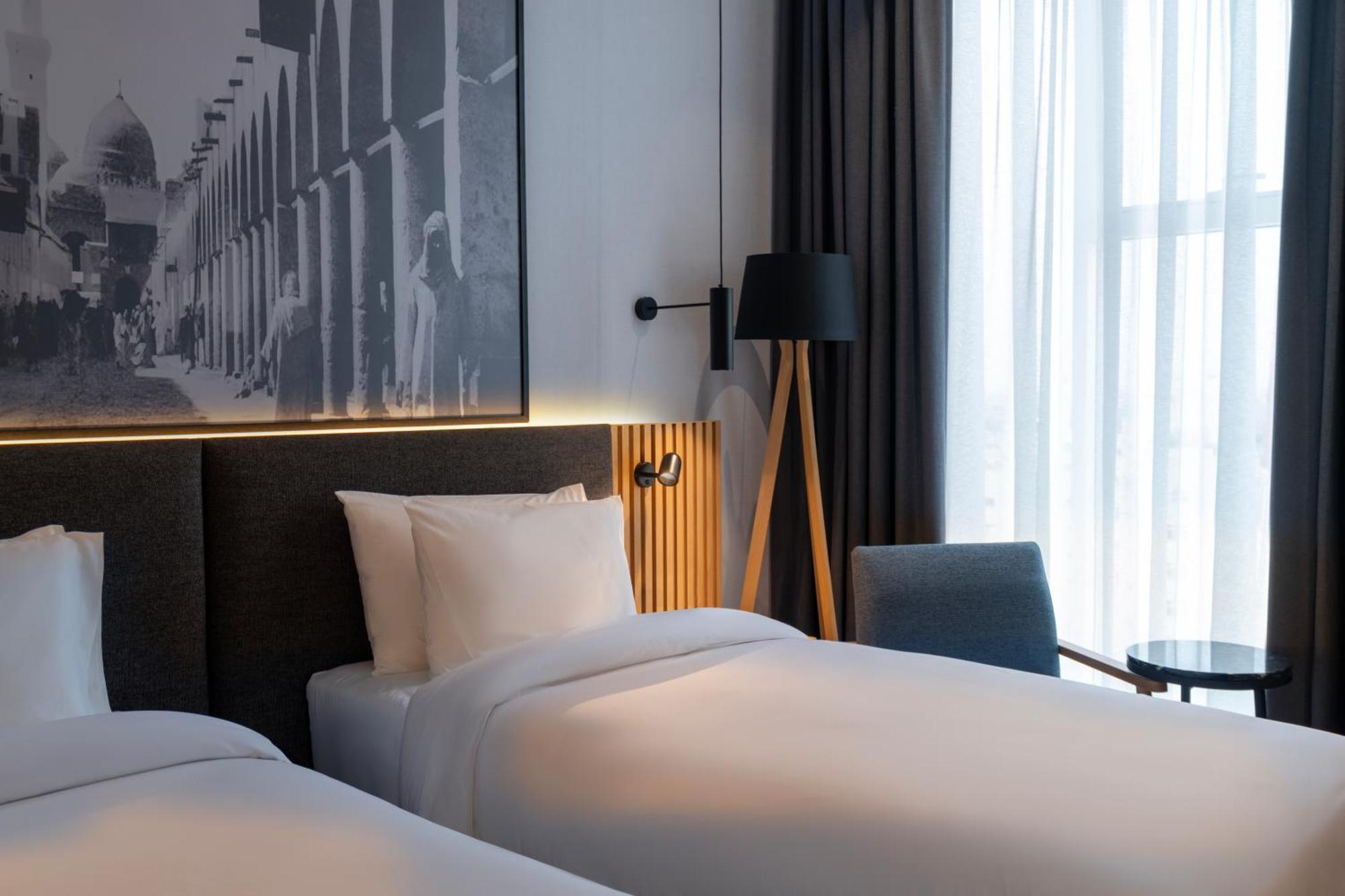 Radisson Madinah 4*