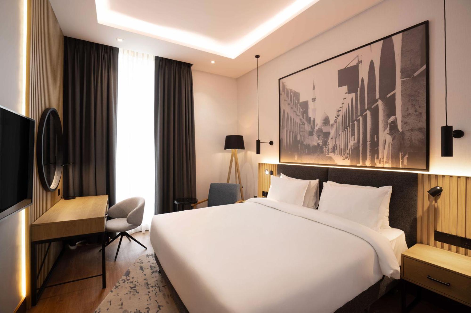 Radisson Madinah Hotel
