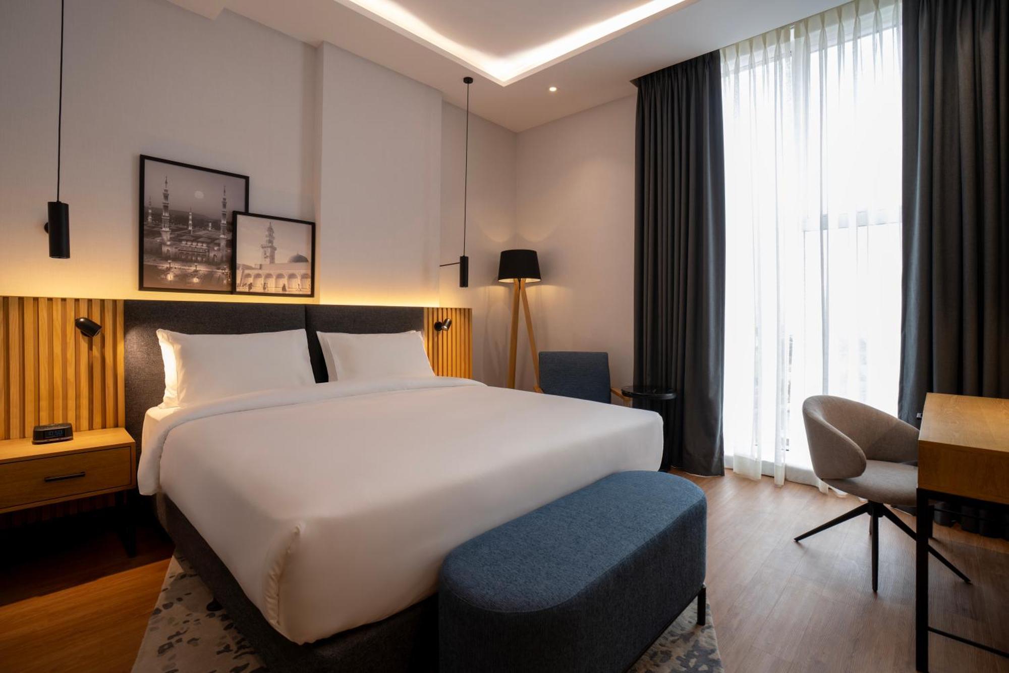 Hotel Radisson Madinah